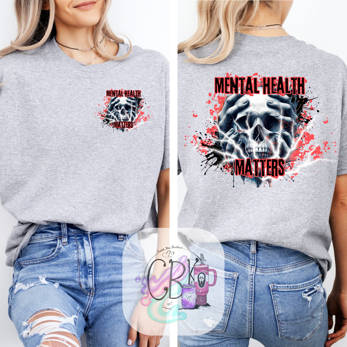 ADULT TEES