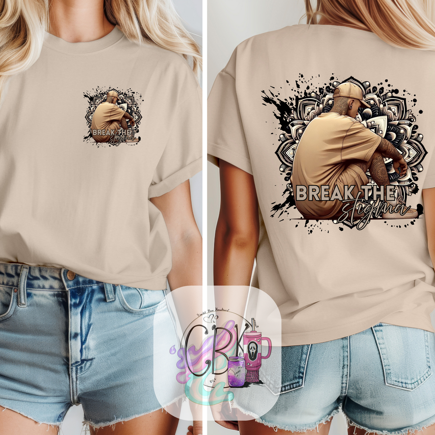 ADULT TEES