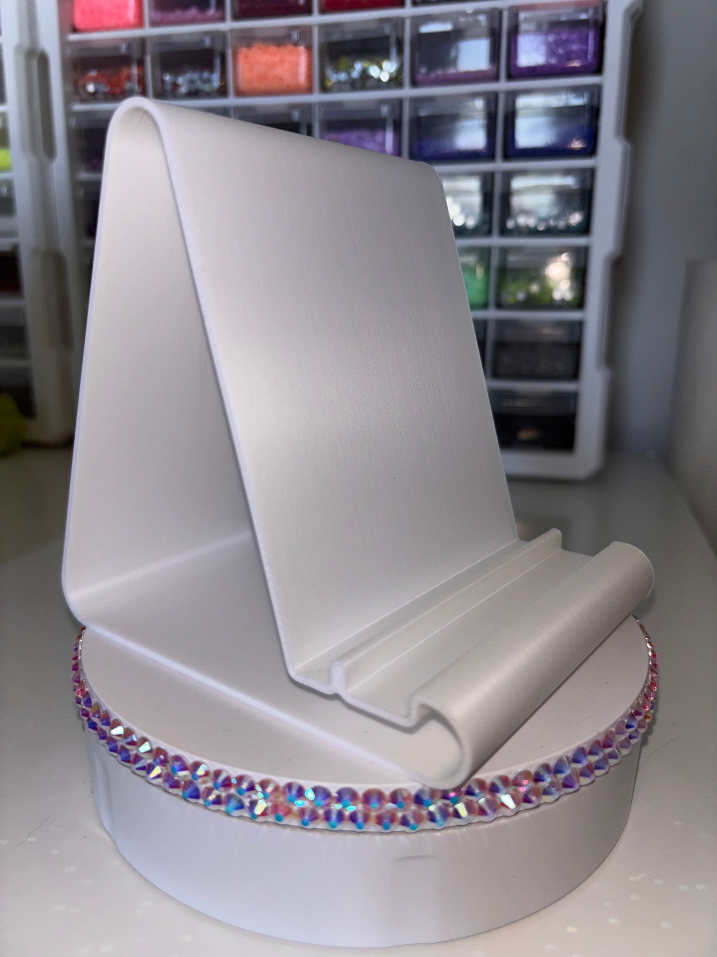 3D IPAD HOLDER