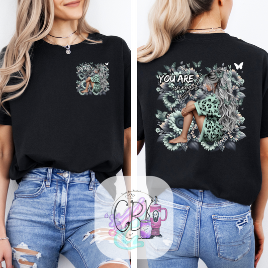 ADULT CREW NECK JUMPERS