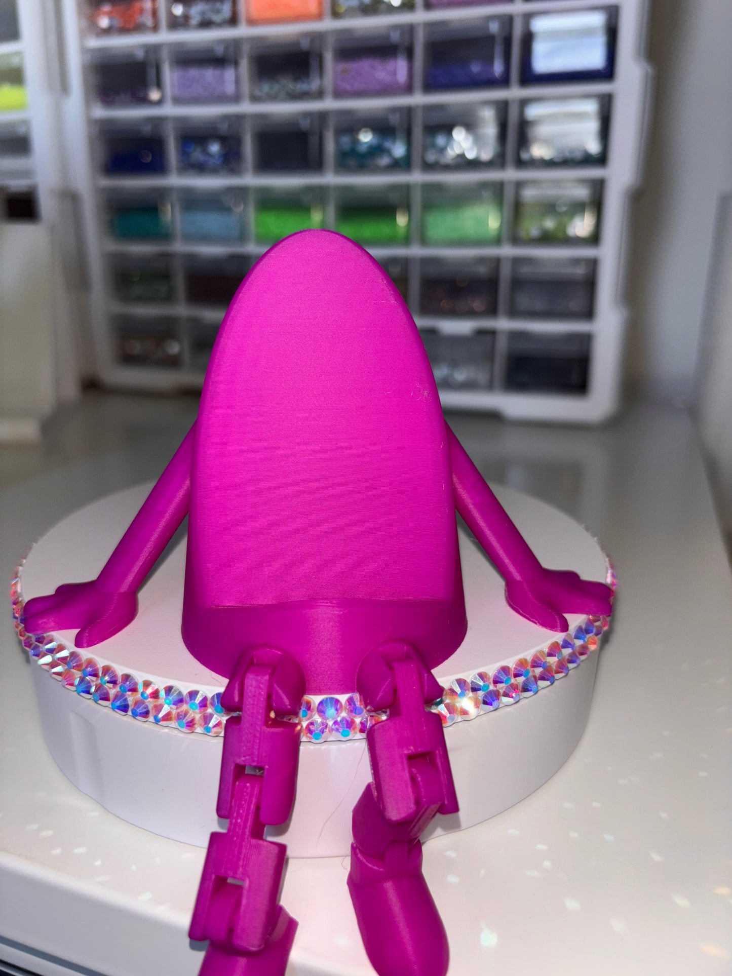 PHONE HOLDER
